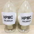 high viscosity HPMC for mortar